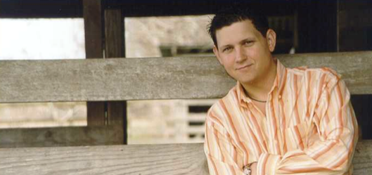 David Lee Kaiser