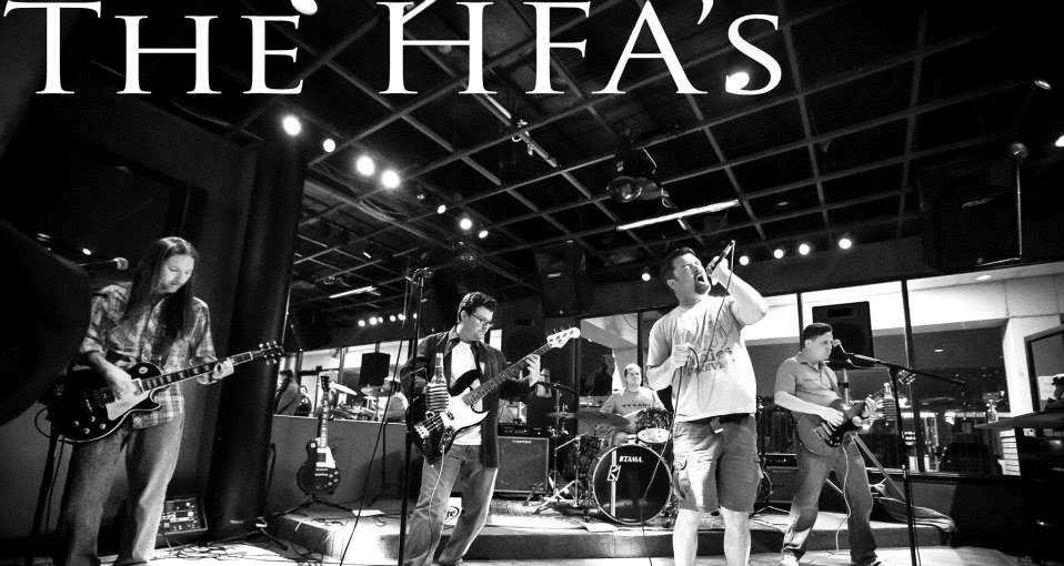 THE HFA's